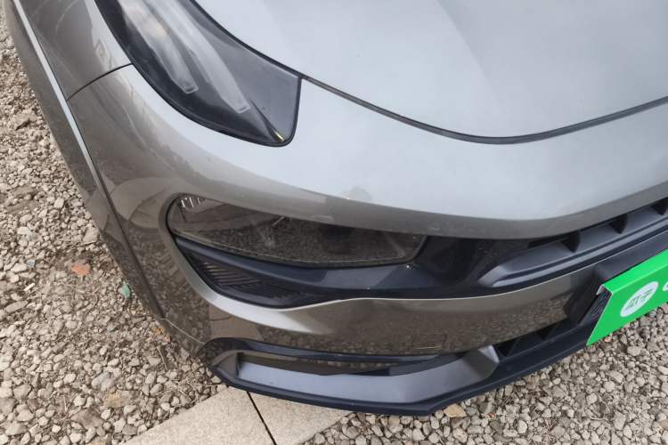 Used Lynk & Co 02 Hatchback 2022 2.0TD Pro