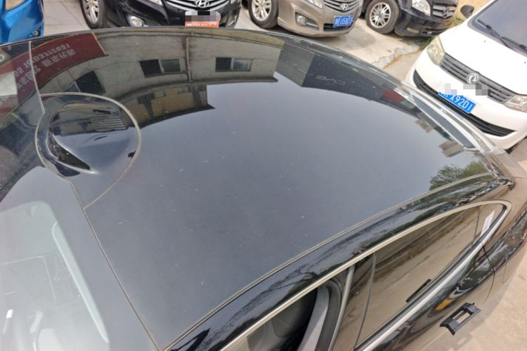 Used Geely Galaxy 8 2025 130km EM-P Starship Edition
