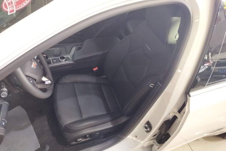 Used Cadillac CT5 2022 28T Luxury Edition