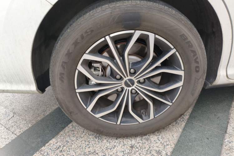 Used Roewe iMAX8 New Energy 2025 1.5T DMH Lu Zun Deluxe Edition