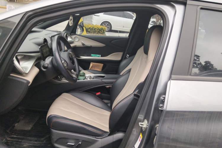 Used BYD Dolphin 2023 420 km Fashion Edition
