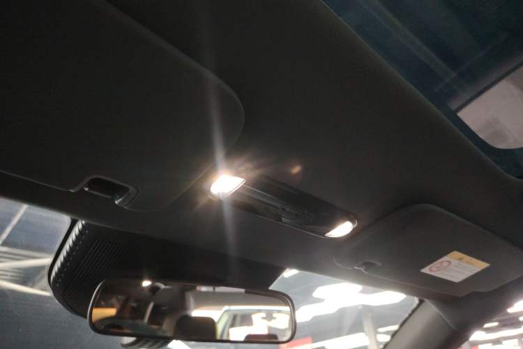 Used Toyota BZ 3X 2025 520 Pro LiDAR Edition