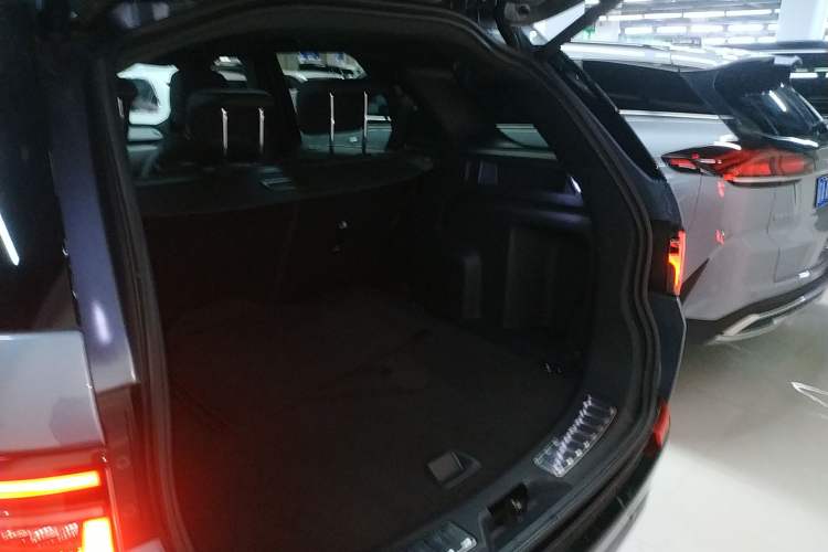 Used Land Rover Discovery Sport 2021 249 PS R-Dynamic SE Performance Tech Edition 5 Seats
