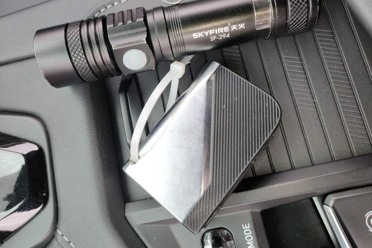 Used Lynk & Co 06 2020 1.5T JinPro model Vehicle Key