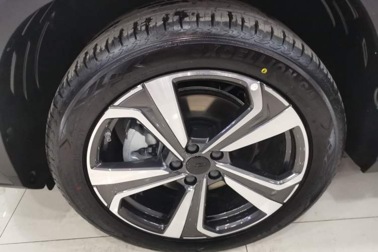 Used Geely Auto FX11 2025 4th Generation 1.5TD DCT - Shanhe