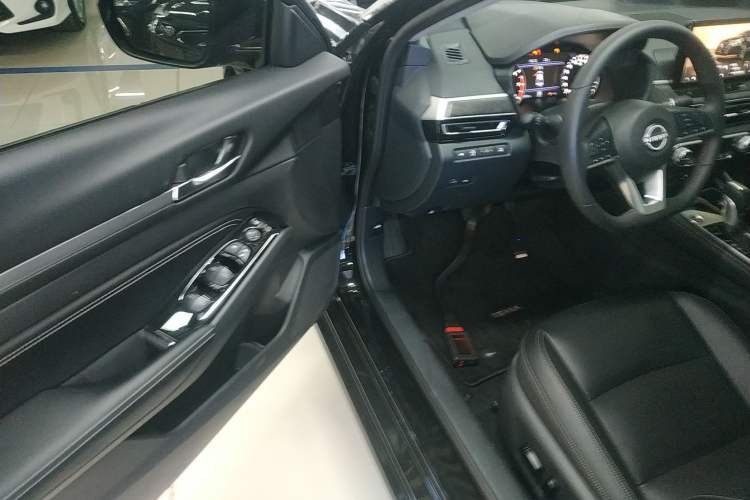 Used Nissan Teana 2022 2.0L XL-TLS Enjoyment Edition
