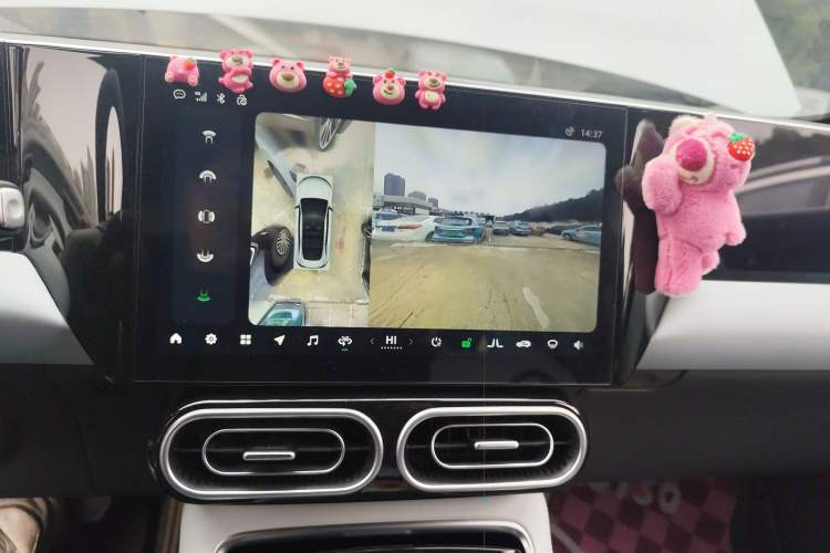 Used Leapmotor C01 2023 525 Comfort Edition
