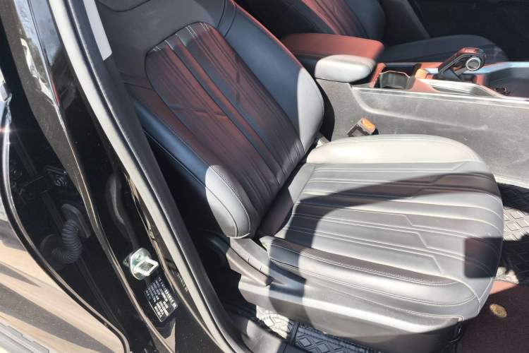 Used Haval H5 2023 2.0T Automatic All-Wheel Drive LinkedIn Gasoline