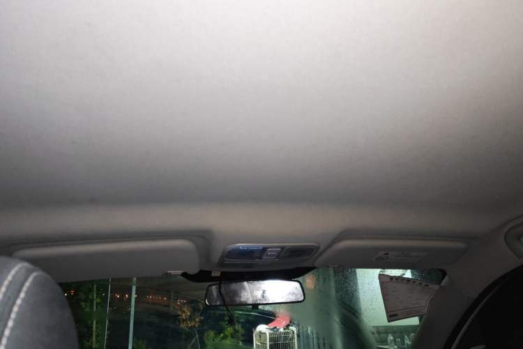 Used Land X2 2017 1.6L Automatic Jingrui Edition
