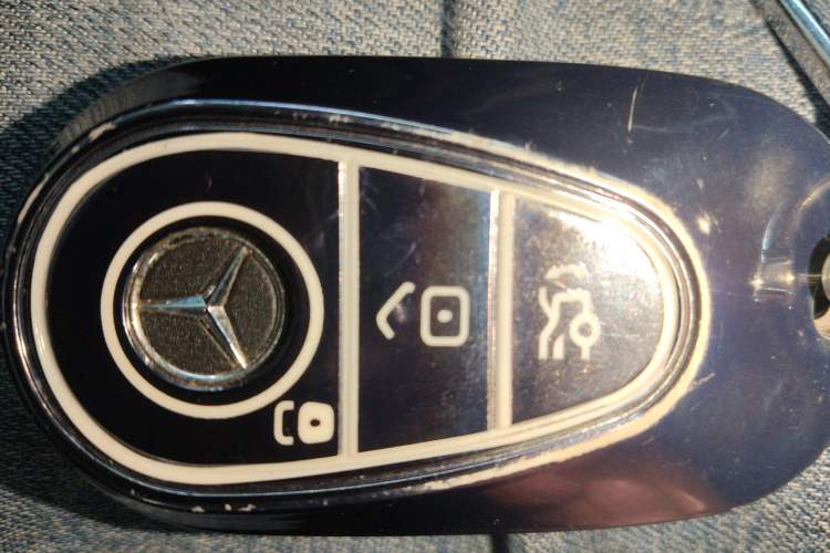 Used Mercedes-Benz EQE SUV 2023 350 4MATIC Luxury Edition
