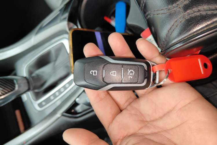 Used Ford Mondeo 2013 2.0L GTDi240 Luxury Sport Model