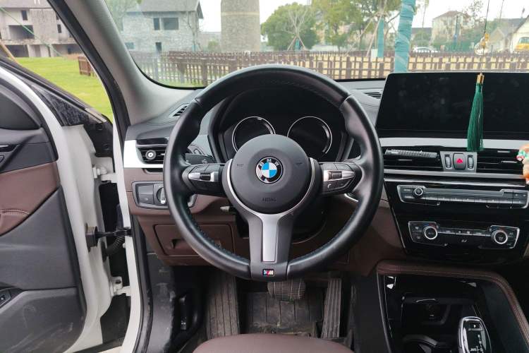 Used BMW X2 2021 Restyled sDrive25i M Sport Package
