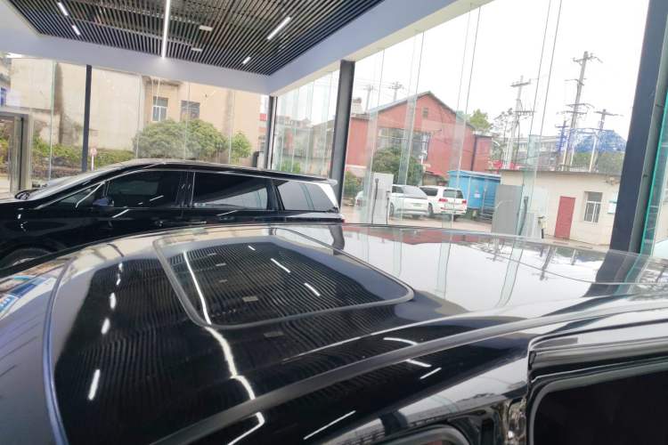 Used Honda Elysion 2022 2.0L eHEV Prestige Edition