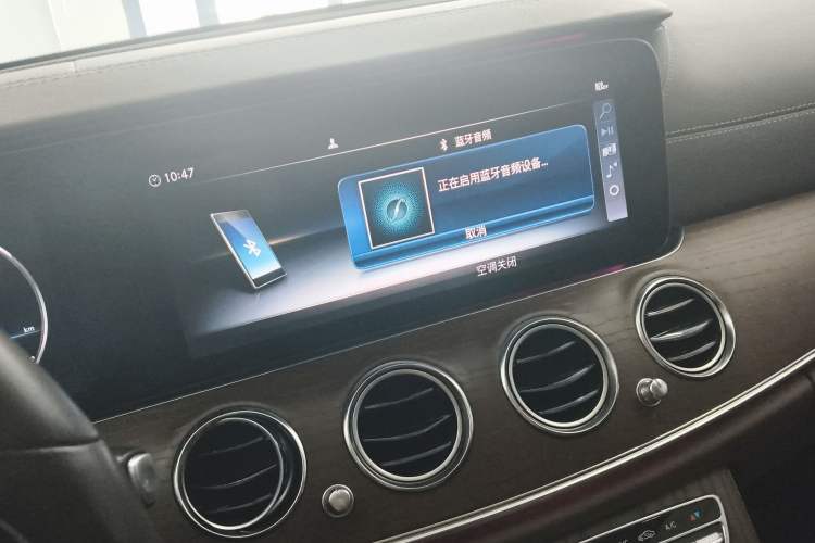 Used Mercedes-Benz E-Class 2019 Facelifted E 300 L Stylish Version