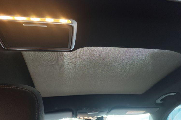 Used Mercedes-Benz GLC 2022 Second Facelift GLC 260 L 4MATIC Luxury Edition