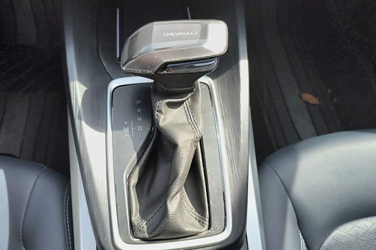 Used Chevrolet Monza 2024 1.5L Dual-Clutch Enjoyment Edition