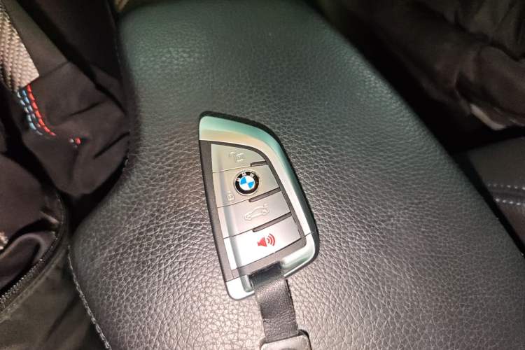 Used BMW 3 Series 2019 320i M Sport Night Edition