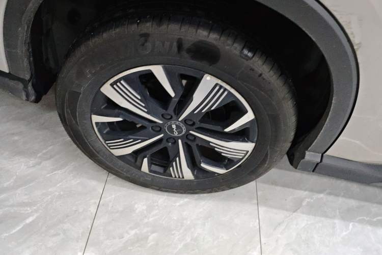 Used BYD Sealion 05 DM-i 2025 DM-i 75KM Luxury Model
