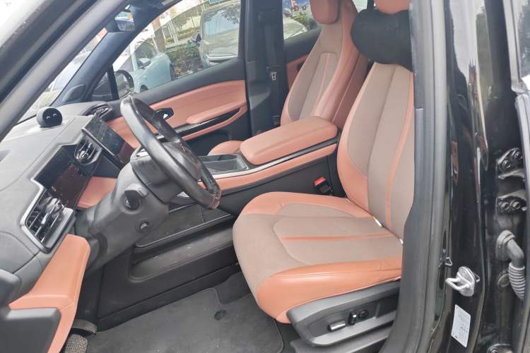 Used Nio EC6 2020 605 km Sport Edition
