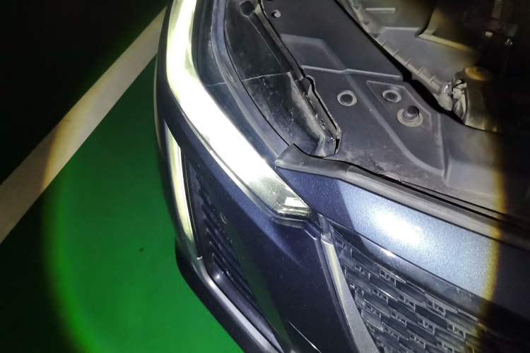 Used Cadillac CT5 2022 28T Prestige Edition
