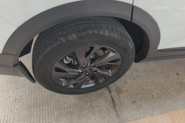 Used Dongfeng Aeolus AX7 2023 Mach Edition 1.5T DCT DF31
