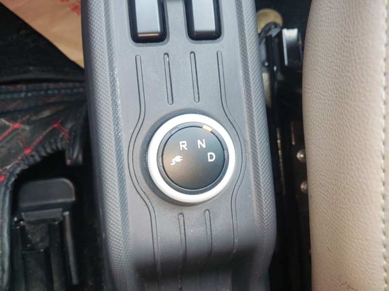 Used Wuling Hongguang MINIEV 2022 Macaron Fashion Model Lithium Iron Phosphate — 13