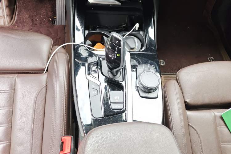 Used BMW X3 2020 xDrive28i M Sport Package
