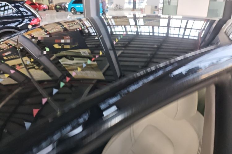 Used Tesla Model 3 2021 Performance High-Performance All-Wheel-Drive Version