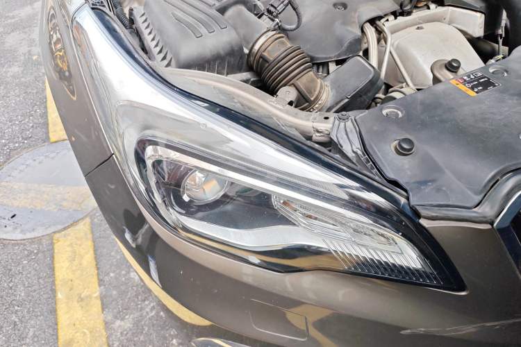 Used Buick Envision 2014 28T Four-Wheel Drive Elite Model
