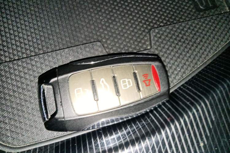 Used Haval LHERY 2022 Jingxiang Edition 1.5T Copper Rabbit
