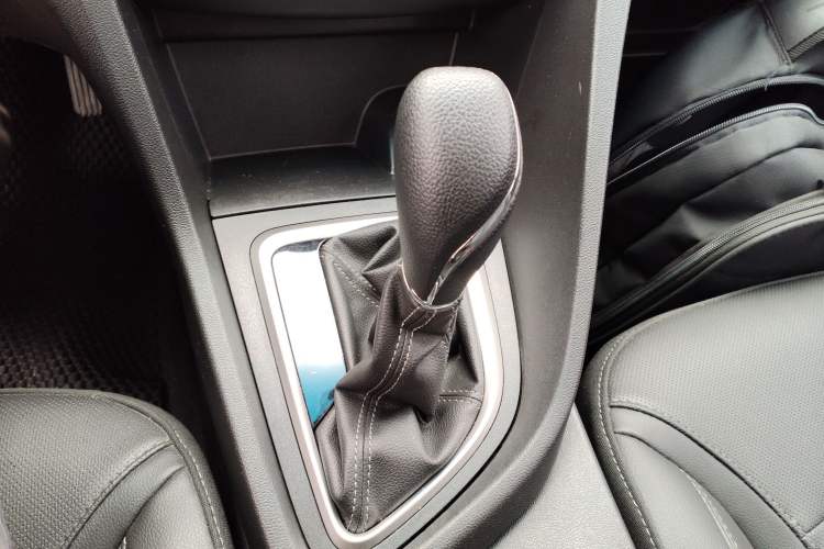 Used Buick GT 2021 Revised Version 1.3T Automatic Mild Hybrid Elite Edition