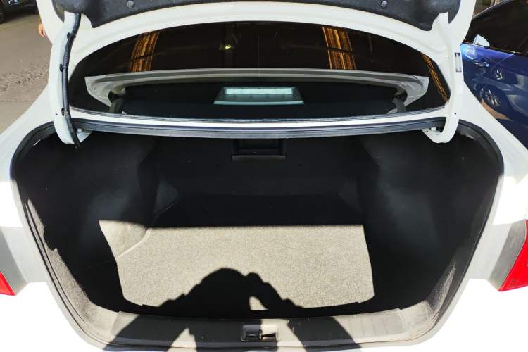 Used Nissan Sylphy 2022 Classic 1.6XL CVT Luxury Edition
