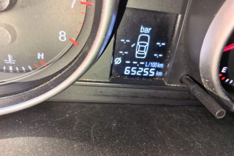 Used Haval H6 2012 1.5T Manual Two-Wheel Drive Elite Model