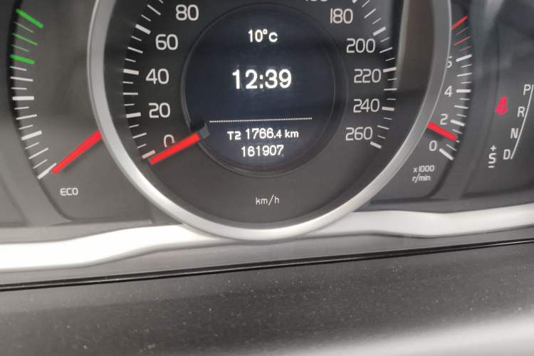 Used Volvo XC60 2017 T5 AWD Smart Upgrade Edition