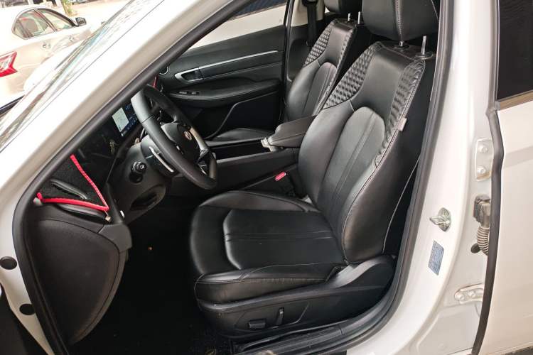 Used Hyundai Sonata 2020 270TGDi DCT GLS Elite Edition
