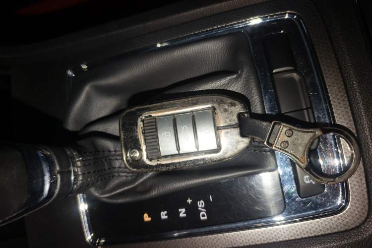 Used Roewe i6 2018 20T Automatic Internet Smart Edition