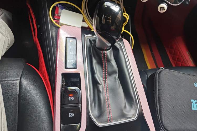 Used MG 5 2021 180 DVVT CVT Youth Luxury Edition
