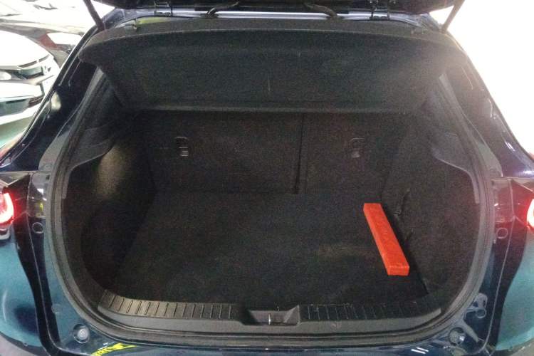 Used Mazda CX-30 2021 2.0L Automatic YAYUE Version
