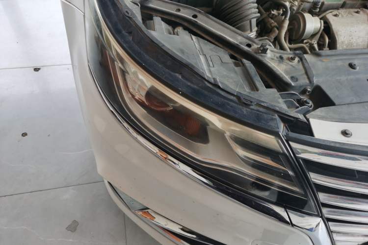 Used Roewe i6 New Energy 2017 45T Hybrid Connect & Smart Enjoyment Edition