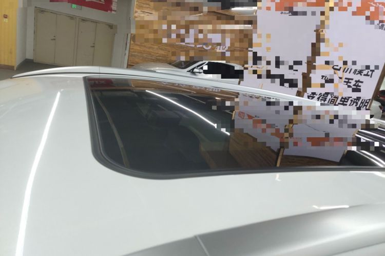 Used CHANGAN CS55PLUS PHEV 2026 Model, Smart New Blue Whale 125km Zhiyue Version
