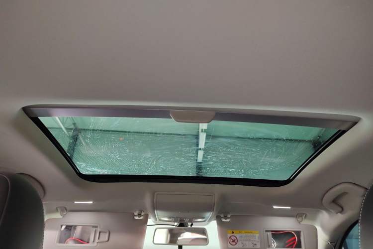 Used Volkswagen Lamando 2019 280TSI DSG Comfort Edition China VI standard
