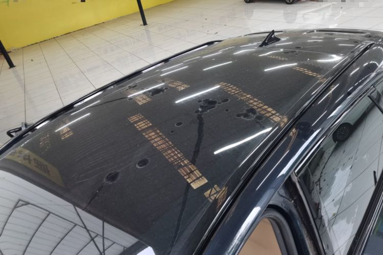 Used ARCFOX Alpha T5 2025 520 MAX Roof