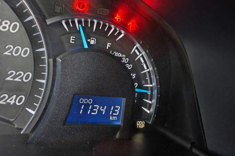 Used Toyota Camry 2016 2.0G 10th Anniversary Leading Edition