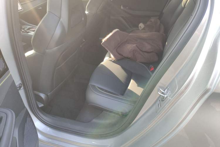 Used Lynk & Co 03 2026 Model 1.5TD DCT Halo
