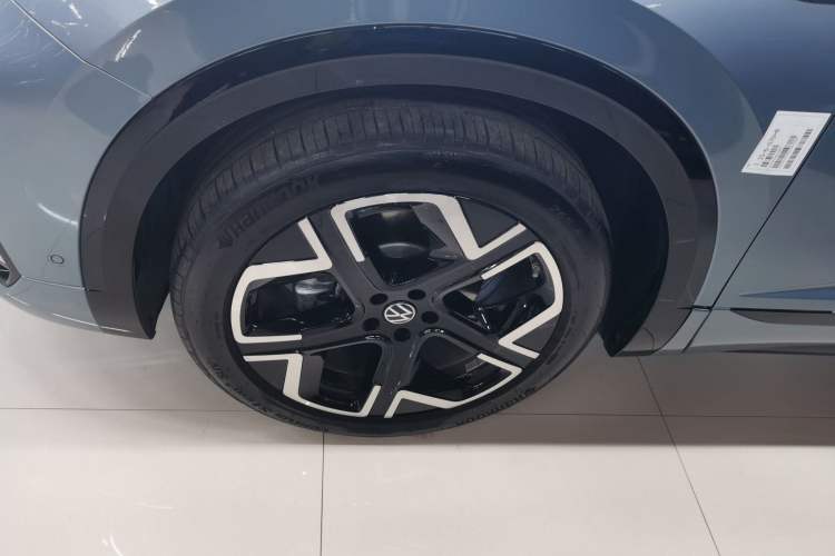 Used Volkswagen Talagon 2026 Model 450TSI Four-Wheel Drive Flagship 6-Seater