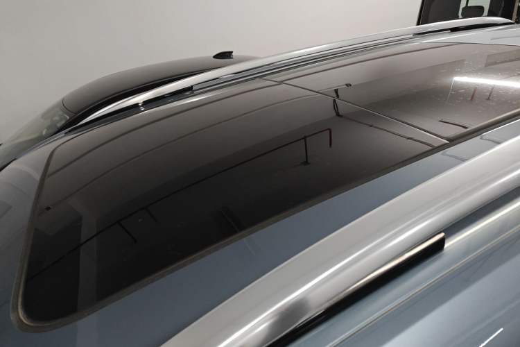 Used Volkswagen Talagon 2026 Model 450TSI Four-Wheel Drive Flagship 6-Seater