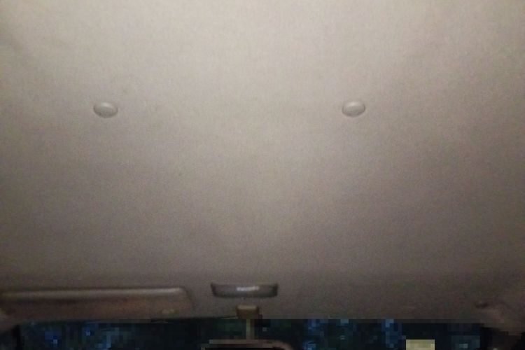 Used FORTHING Lingzhi 2014 V3 1.5L 7-Seater Standard Model II