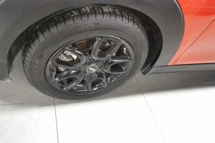 Used MINI MINI 2019 1.5T ONE PLUS Five-Door Edition