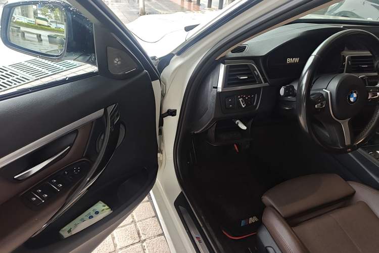 Used BMW 3 Series 2019 320Li M Sport Night Edition