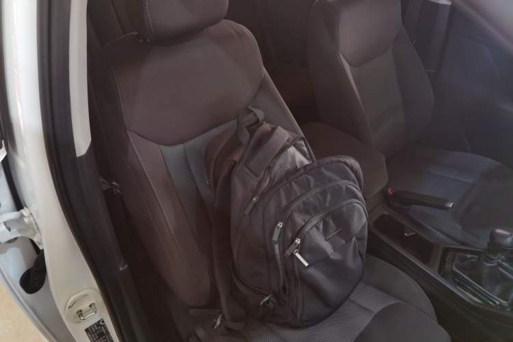 Used Wuling Asta 2021 1.5T Manual Xingyue Edition